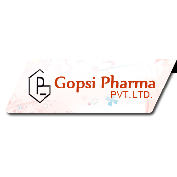 Gopsi Pharma Pvt. Ltd.